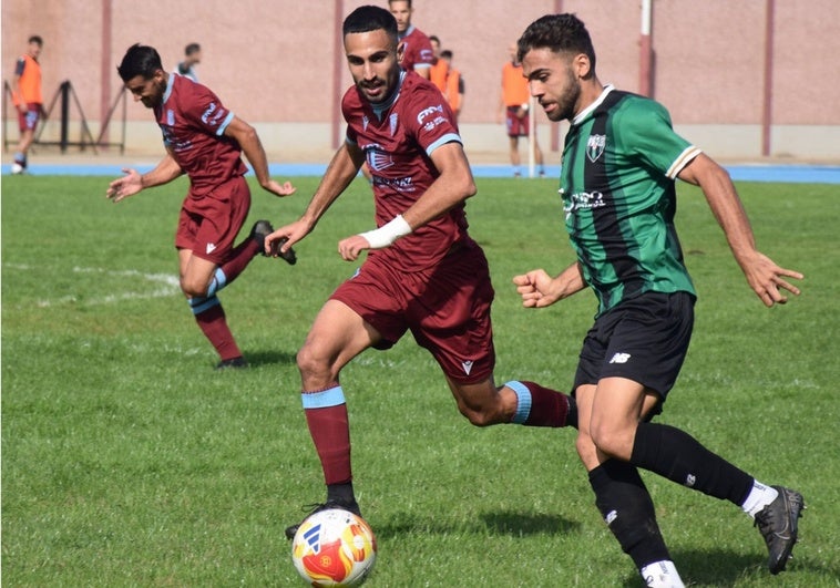 El Badajoz deja escapar una gran oportunidad para reengancharse