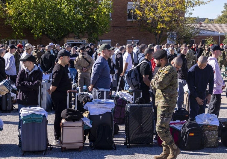 ¿Qué ha pasado este lunes, 3 de noviembre, en Extremadura?