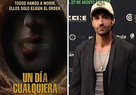 El thriller extremeño que acaba de llegar a Prime Video y ya está dando que hablar