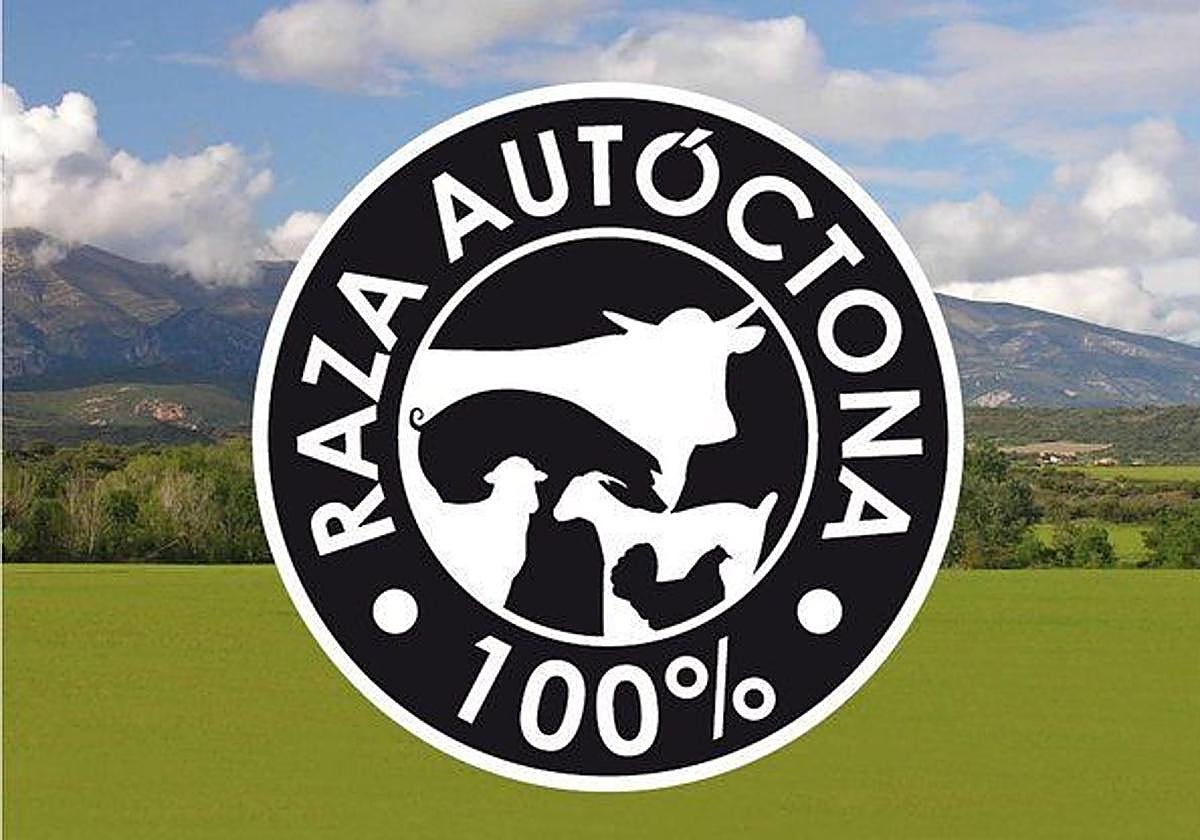 Modifican la normativa sobre el uso del logotipo 'raza autóctona'