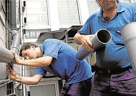 Retos pendientes en el empleo