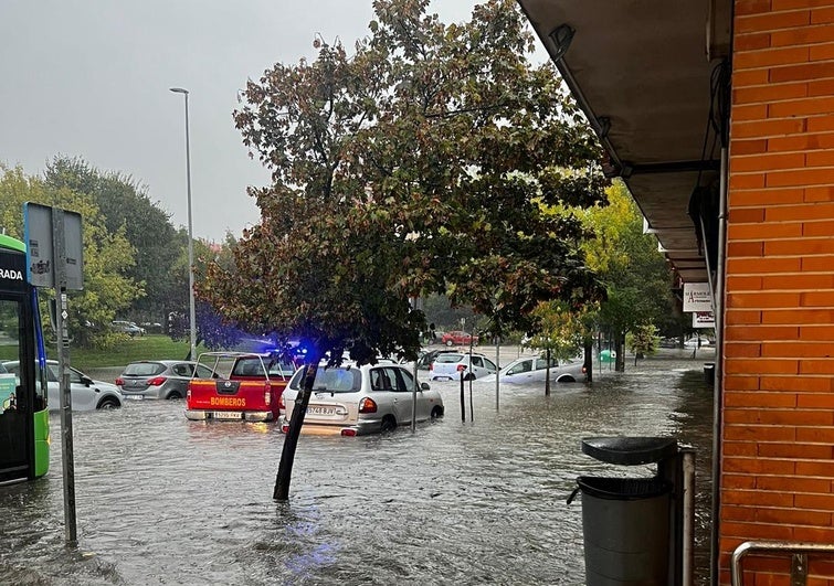 ¿Qué ha pasado este miércoles, 5 de noviembre, en Extremadura?