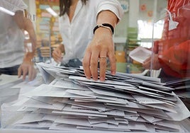 Dónde votar en las elecciones de Extremadura 2025: cómo saber tu colegio electoral