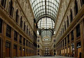 El aeropuerto de Badajoz ofrecerá vuelos directos a Milán en Semana Santa 2026