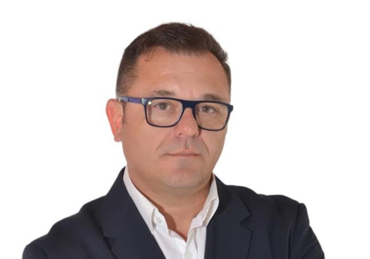 Juntos por Extremadura y Levanta acuerdan una coalición regionalista para entrar en la Asamblea