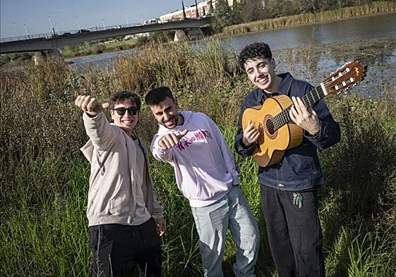 Sanguijuelas del Guadiana