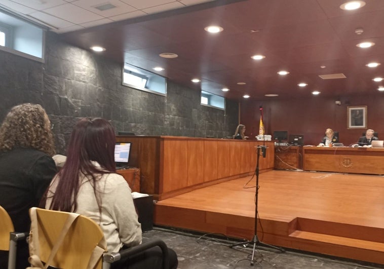 La Policía cercó durante siete meses la red de trata de Nuevo Cáceres hasta que cayó