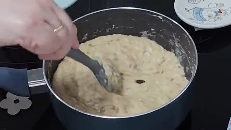 Las croquetas caseras de cocido más cremosas