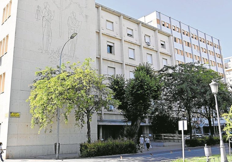 Visto para sentencia el juicio contra dos primos por violar a una amiga en Badajoz cuando estaba dormida