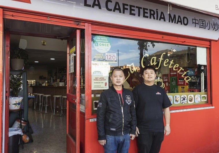 El chino donde comen los chinos: un viaje a la cocina asiática más auténtica de Badajoz
