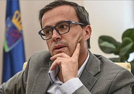 Donde no hay cabeza, hay partido