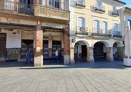 La administración número 2 de Mérida ha repartido 240.000 euros.