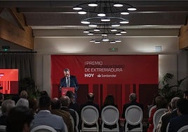 «Nuestra pasión por esta tierra y nuestra determinación han hecho que todos los obstáculos fueran superados»