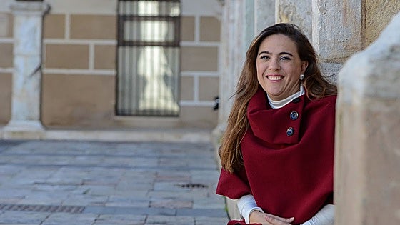 La extremeña Guadalupe Sabio recibe 10 millones de euros para su proyecto de investigación