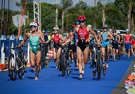 Miriam Casillas busca redimirse en Chile