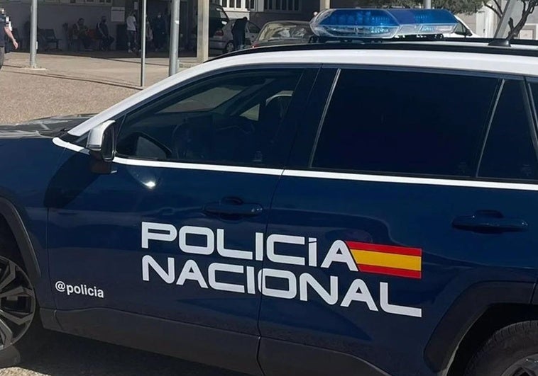 Detenida en Badajoz tras crear cuentas bancarias para cometer estafas y blanquear dinero