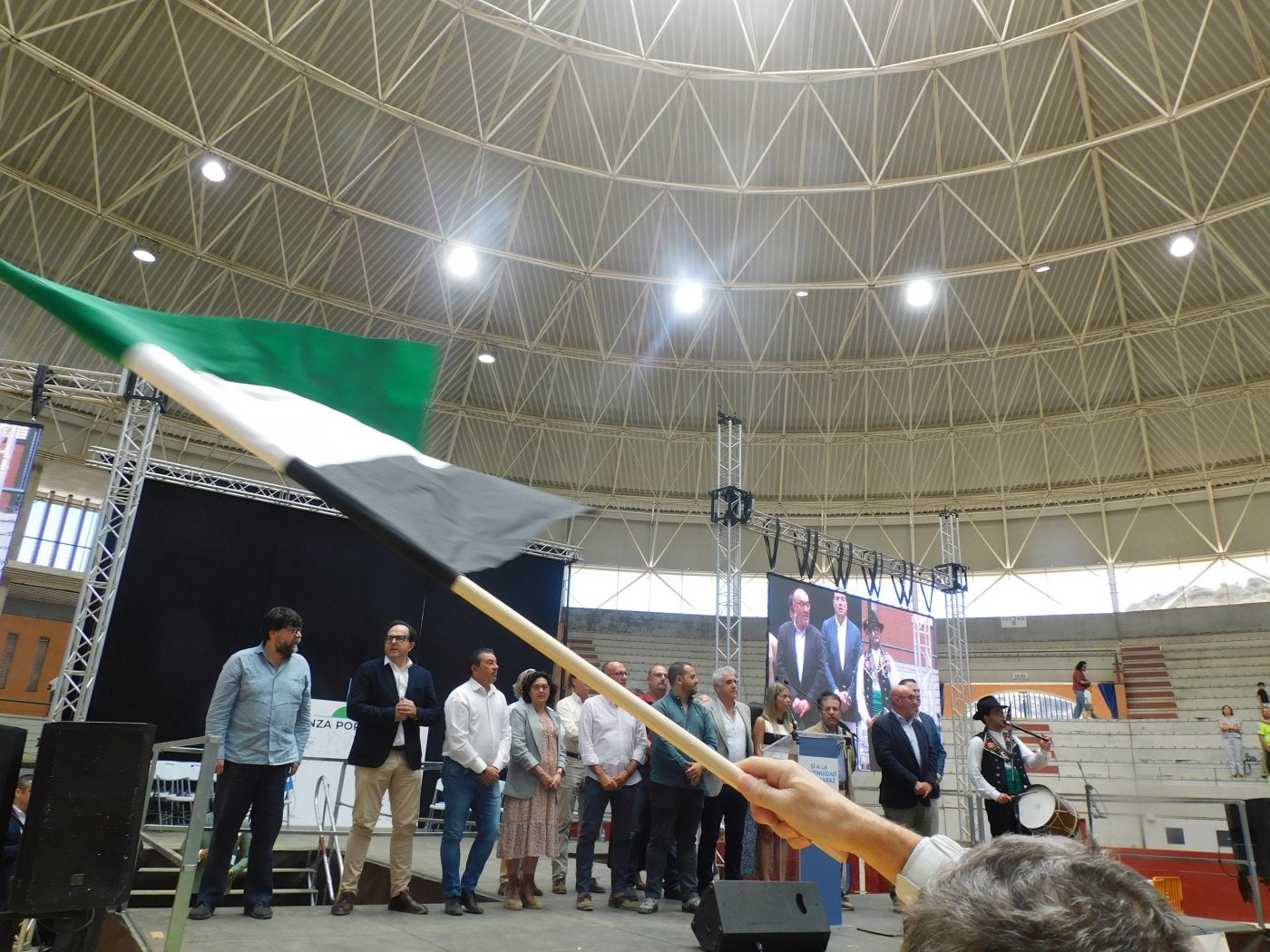 Campo Arañuelo, entre la incertidumbre y la esperanza sobre el futuro de Almaraz