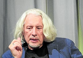 Distopía y carnaval