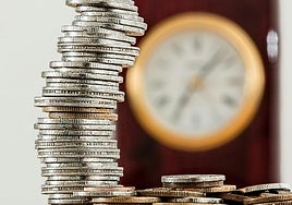 San Pablo y los ábalos