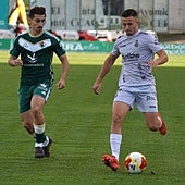 El Cacereño se vio completamente superado por el Real Avilés en el Príncipe Felipe.