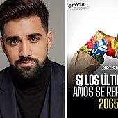 Ito Cué, consultor financiero extremeño: «Si esta inflación se mantiene, en 2065 un piso costará entre 500.000 y 740.000 euros»