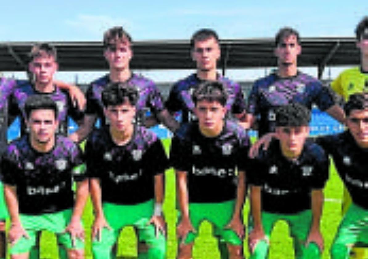 La Cruz Villanovense.