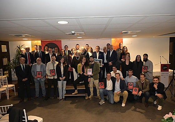 En Salsa se hace eco de la innovación y la tradición gastronómica de Extremadura