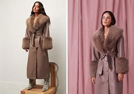 El abrigo favorito de las 'influencers' este invierno presume de sello extremeño