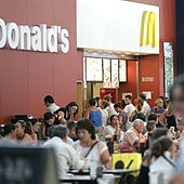 McDonald's busca 30 trabajadores en Badajoz para su nuevo establecimiento
