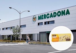 El nuevo turrón de Mercadona del que todo el mundo habla y solo cuesta dos euros