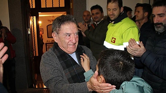 Alfonso Gallardo dará nombre a la calle en la que nació en Jerez de los Caballeros