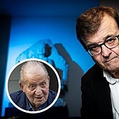 El escritor extremeño Javier Cercas desmiente la versión del rey Juan Carlos de sus memorias