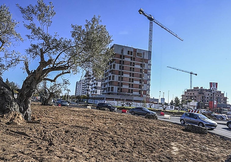 1.148 personas han solicitado las viviendas de VPO que proyecta la Junta en Badajoz