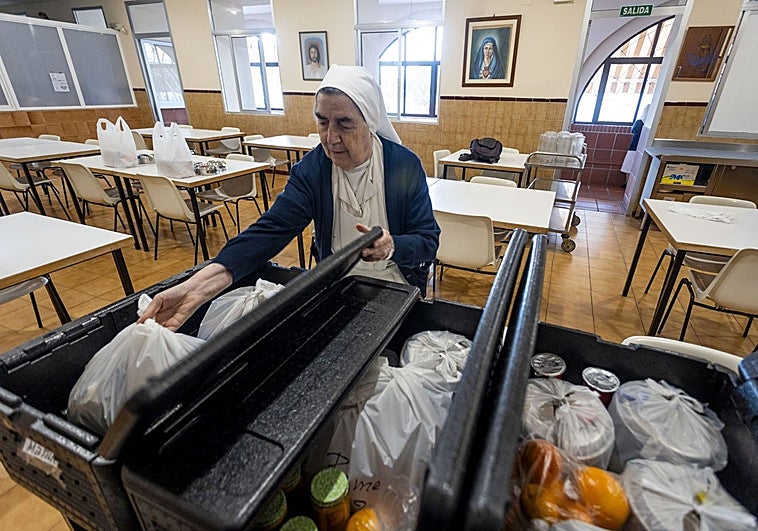 Los presupuestos participativos incluyen un aseo en el Rodeo, el arreglo del acceso al Parque del Príncipe y medidores de aire