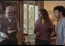 Este es el emotivo anuncio de la Lotería de Navidad 2025: ¿Por qué alguien no cobraría el décimo?