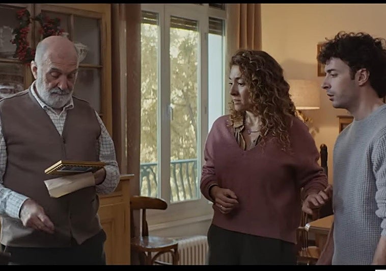 Este es el emotivo anuncio de la Lotería de Navidad 2025: ¿Por qué alguien no cobraría el décimo?