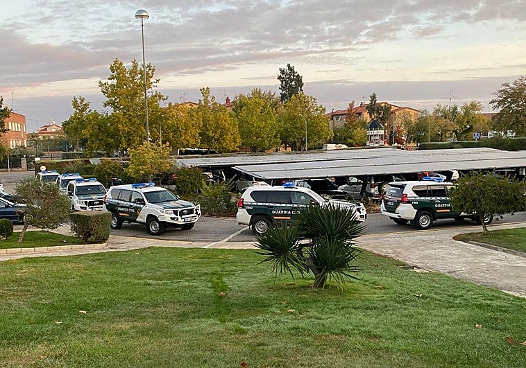 ¿Qué ha pasado este miércoles, 12 de noviembre, en Extremadura?