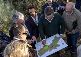 El primer gran santuario de elefantes de Europa estará a solo una hora de Badajoz