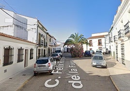 Roba el bolso a una mujer mientras descargaba la compra de su coche en Valverde de Leganés