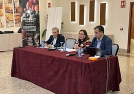 Alaban la capacidad del sector hortofrutícola para innovar