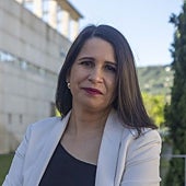 Imagen - «El texto va a en detrimento de las prácticas en zonas rurales y eso va en contra de la política de la UEx»