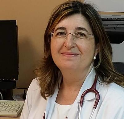La doctora Fuensanta Aranda moderará el foro.