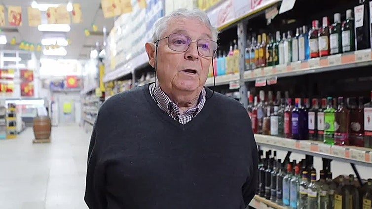 Udaco se despide de Badajoz tras seis décadas de historia comercial