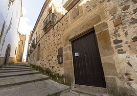 La Casa de los Vargas-Figueroa inicia una nueva etapa el próximo mes de diciembre.