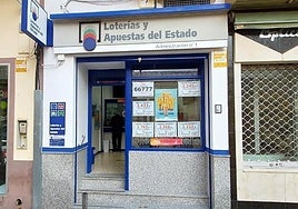 El sorteo de Euromillones deja un nuevo millonario este viernes