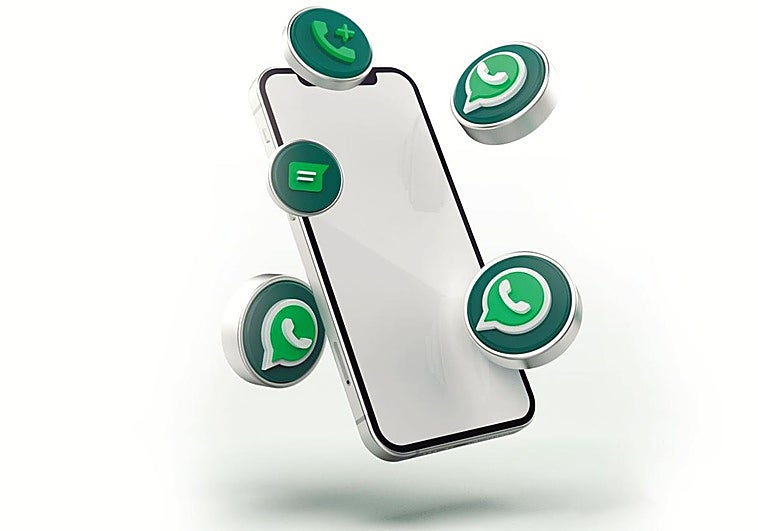 Así puedes liberar espacio en WhatsApp con la nueva actualización