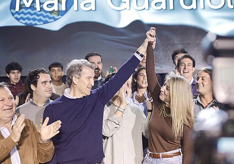 ¿Qué ha pasado este domingo, 16 de noviembre, en Extremadura?