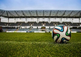 El fútbol y la ruta del dinero