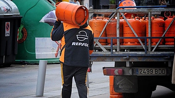 Cambia el precio de la bombona de butano: esto es lo que cuesta a partir de hoy