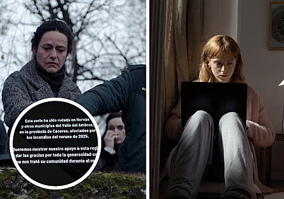 Imágenes de El cuco de cristal